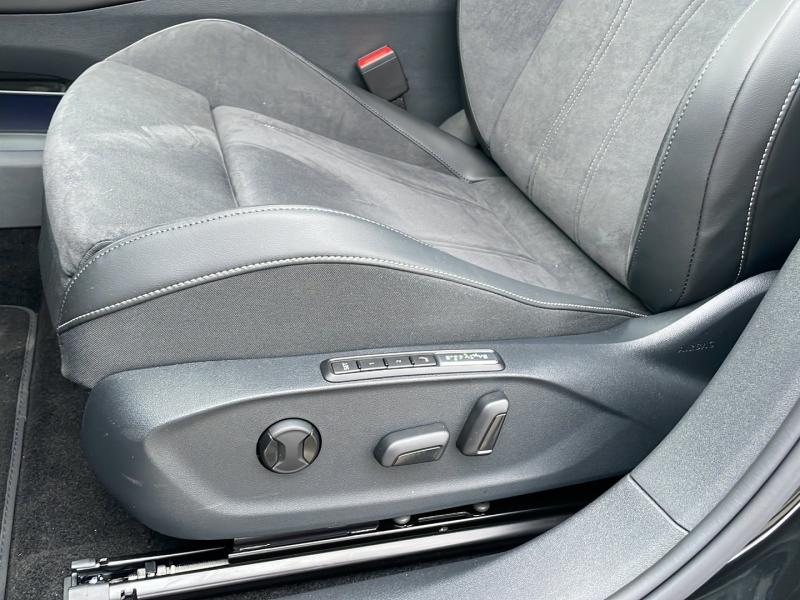 VW ID.7 Tourer Pro S 210 kW Business