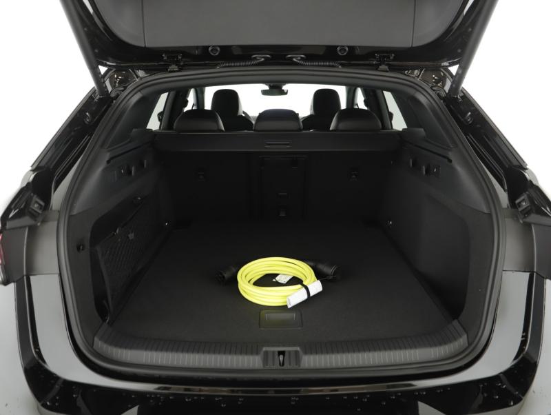 VW ID.7 Tourer Pro S 210 kW Business