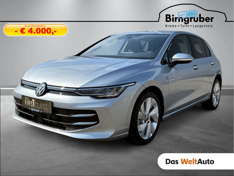 Golf Volkswagen VW Golf Rabbit TSI