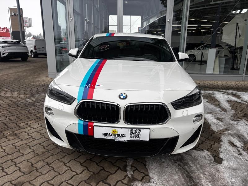 X2 sDrive18i Aut. M SPORT