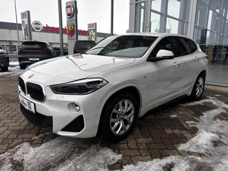 X2 sDrive18i Aut. M SPORT