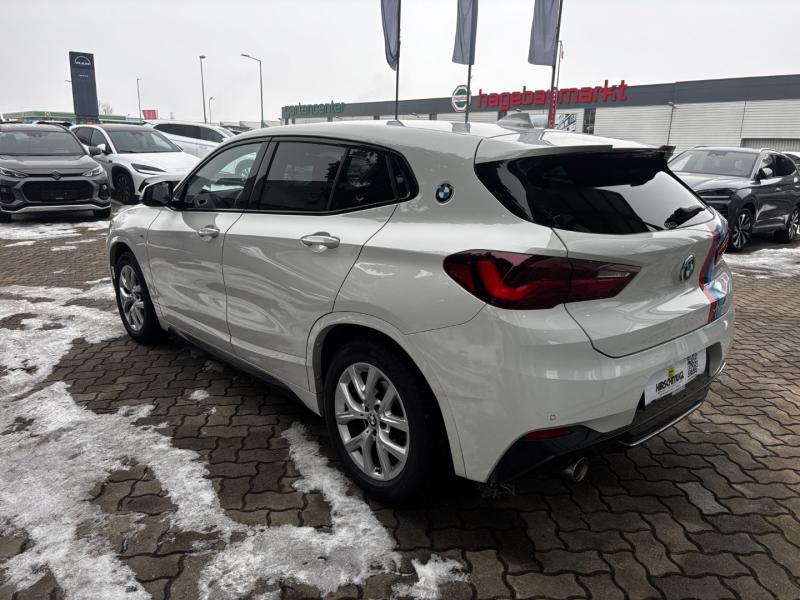 X2 sDrive18i Aut. M SPORT