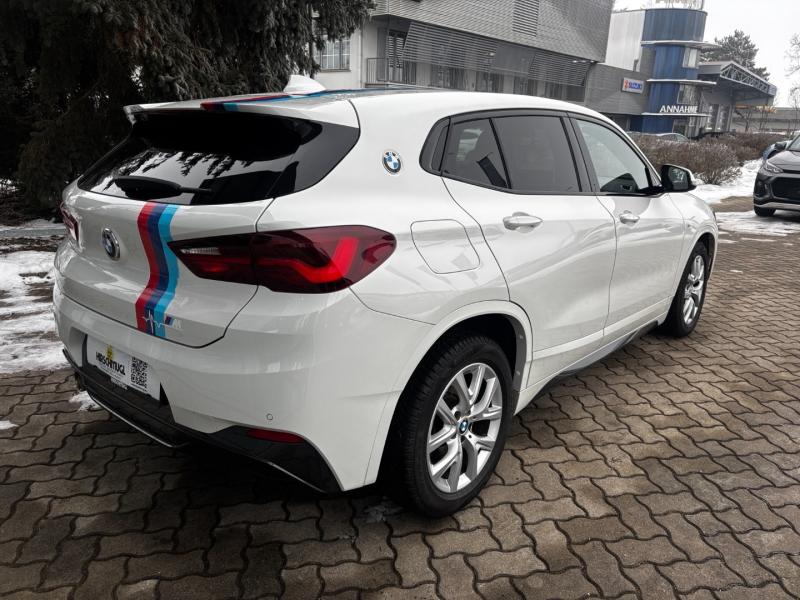 X2 sDrive18i Aut. M SPORT