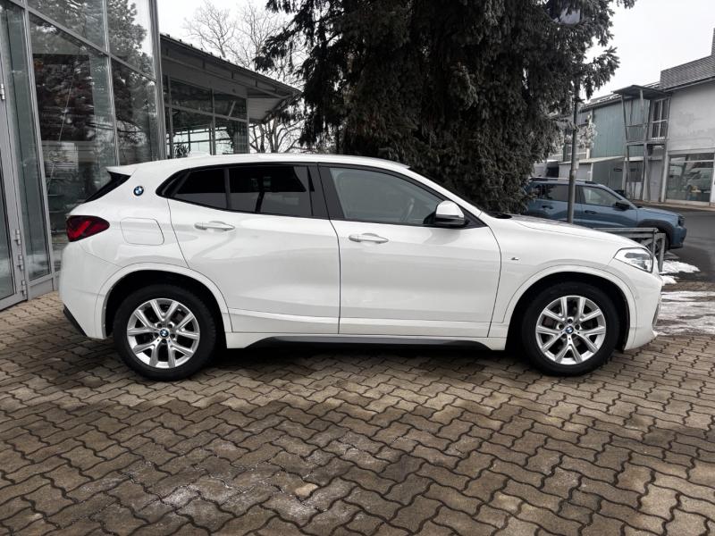 X2 sDrive18i Aut. M SPORT