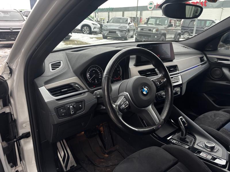 X2 sDrive18i Aut. M SPORT