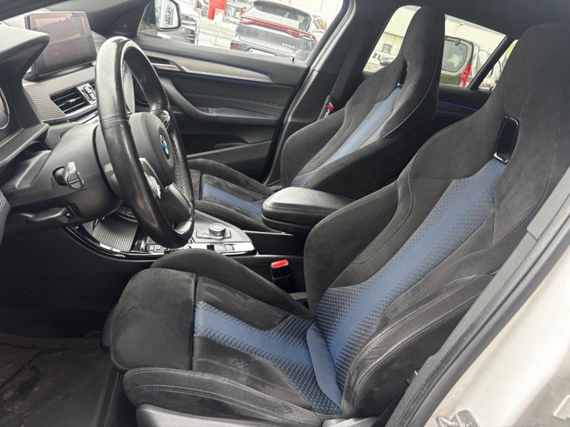 X2 sDrive18i Aut. M SPORT