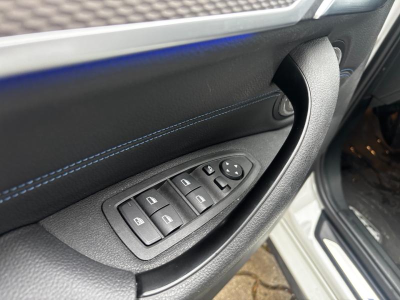 X2 sDrive18i Aut. M SPORT