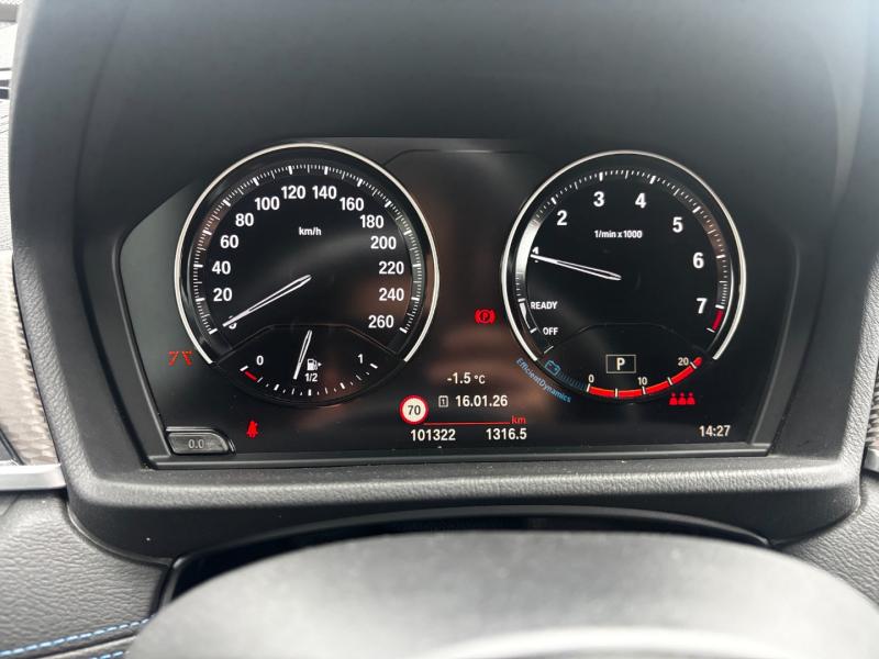 X2 sDrive18i Aut. M SPORT