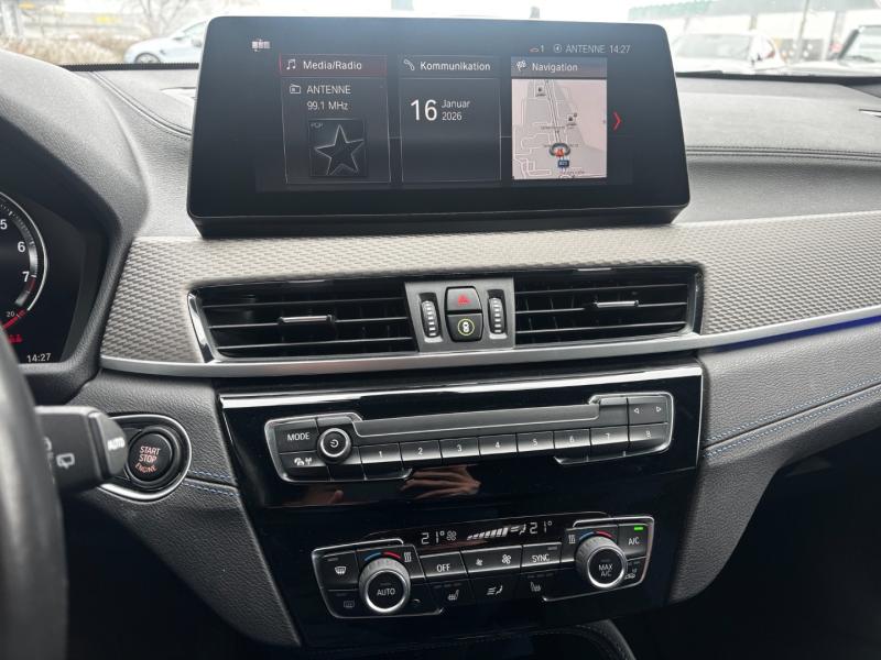 X2 sDrive18i Aut. M SPORT
