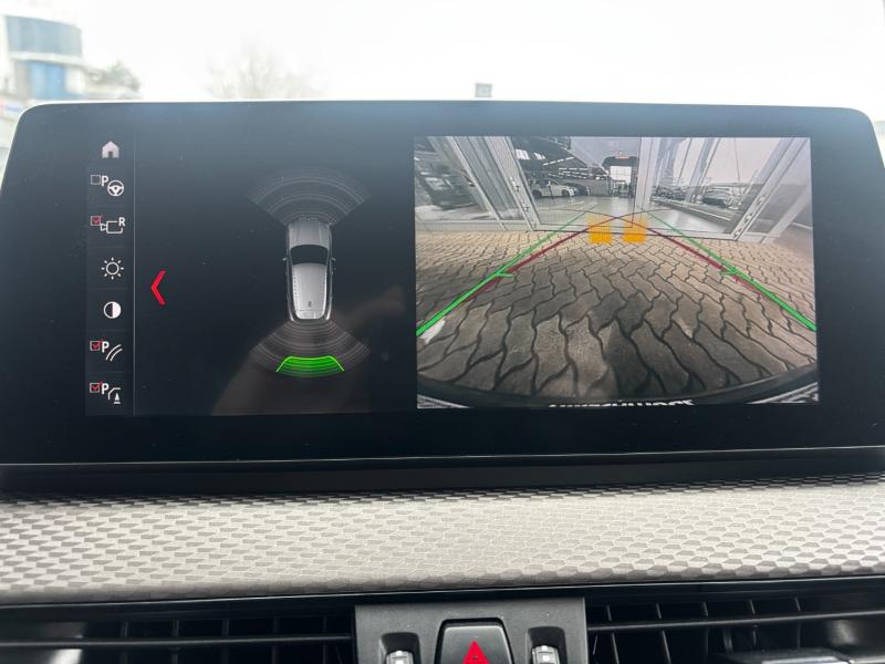 X2 sDrive18i Aut. M SPORT