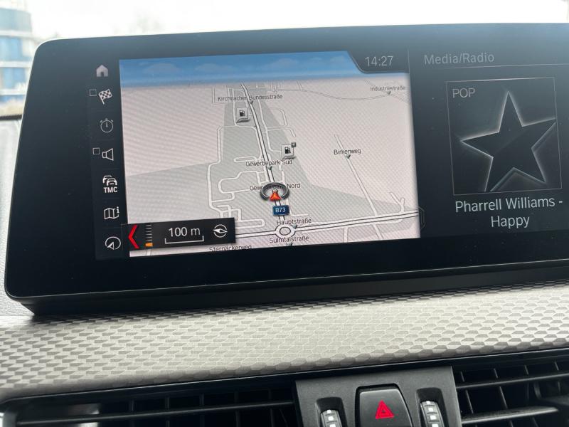 X2 sDrive18i Aut. M SPORT