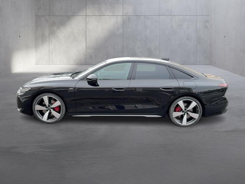 Audi A6 Limousine e-hybrid quattro 270 kW