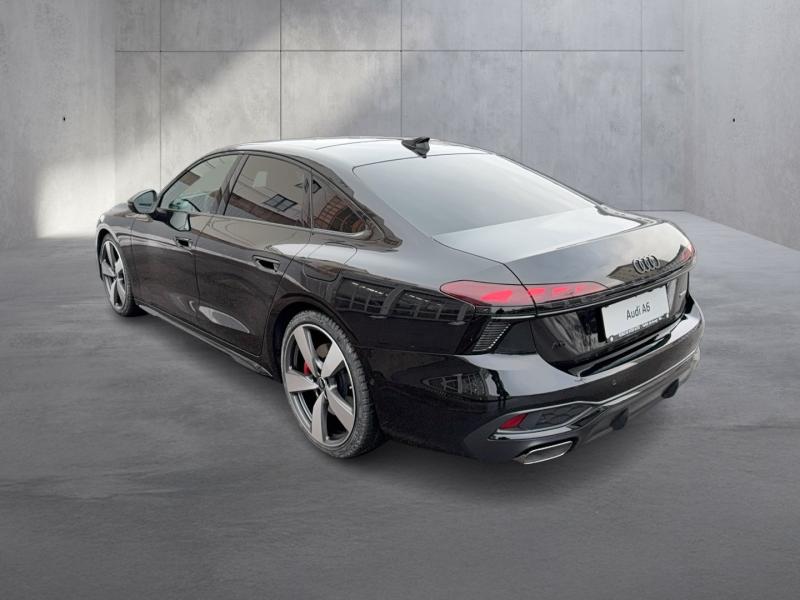 Audi A6 Limousine e-hybrid quattro 270 kW