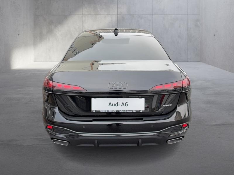 Audi A6 Limousine e-hybrid quattro 270 kW