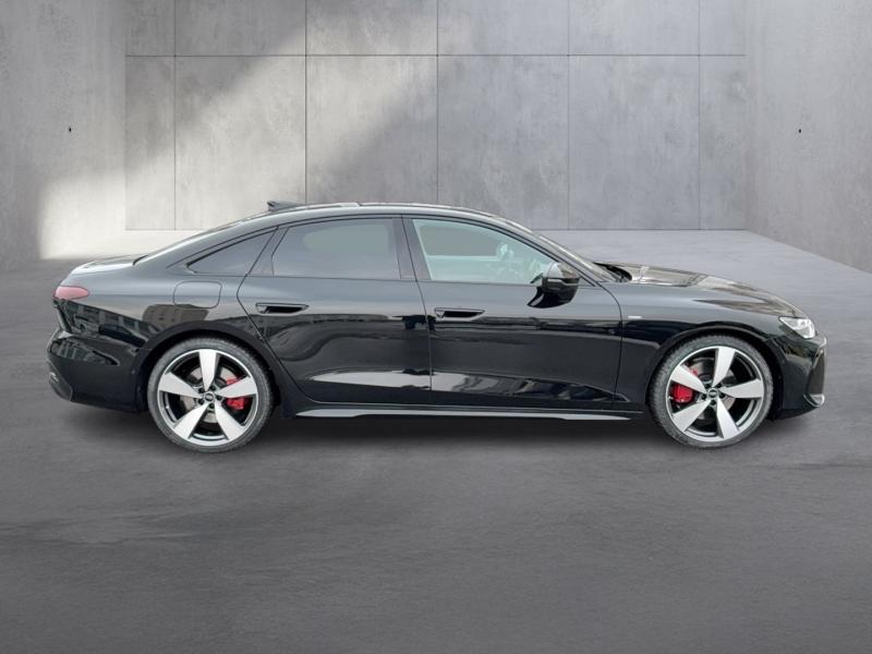 Audi A6 Limousine e-hybrid quattro 270 kW