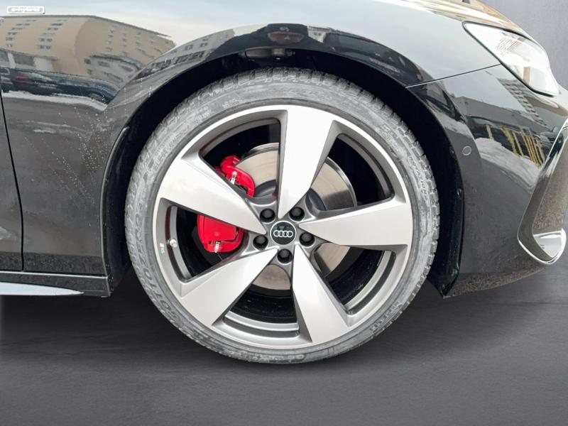 Audi A6 Limousine e-hybrid quattro 270 kW