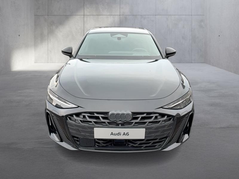 Audi A6 Limousine e-hybrid quattro 270 kW