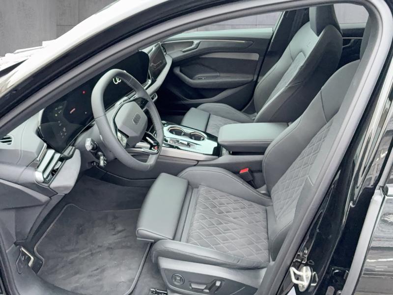 Audi A6 Limousine e-hybrid quattro 270 kW