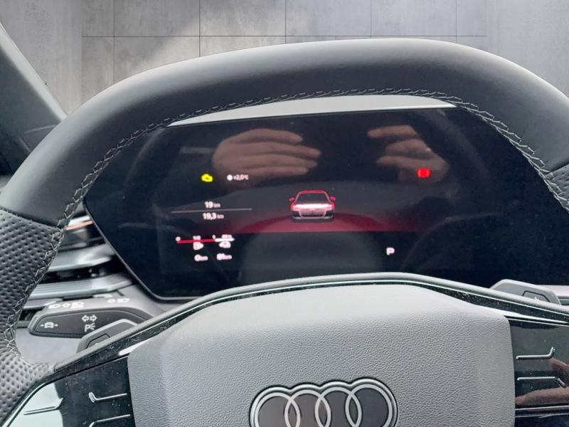 Audi A6 Limousine e-hybrid quattro 270 kW