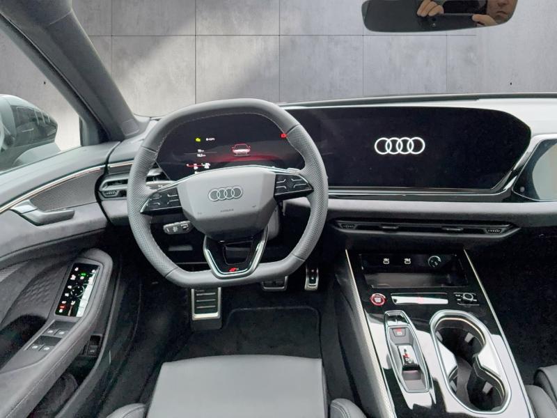 Audi A6 Limousine e-hybrid quattro 270 kW