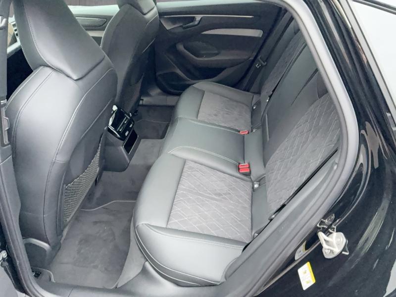 Audi A6 Limousine e-hybrid quattro 270 kW