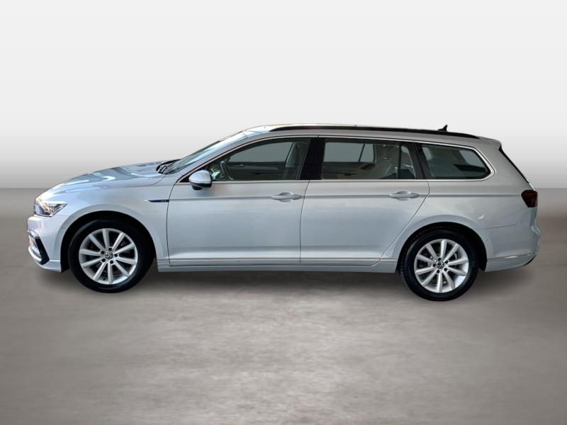 VW Passat Variant GTE