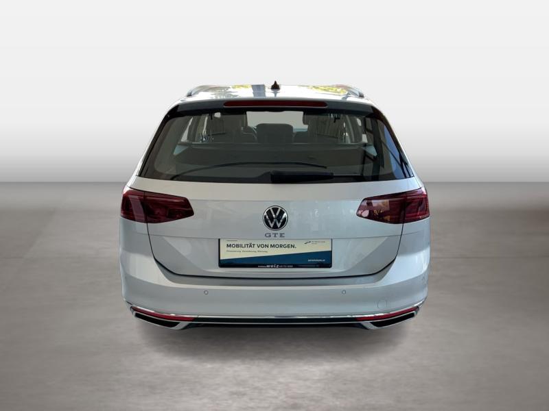 VW Passat Variant GTE