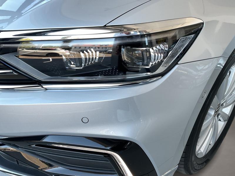 VW Passat Variant GTE