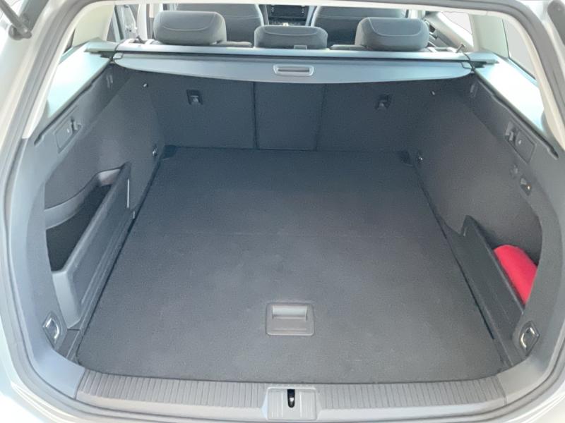 VW Passat Variant GTE