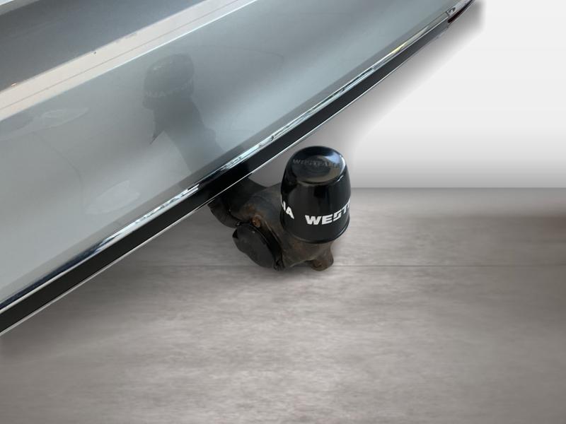 VW Passat Variant GTE