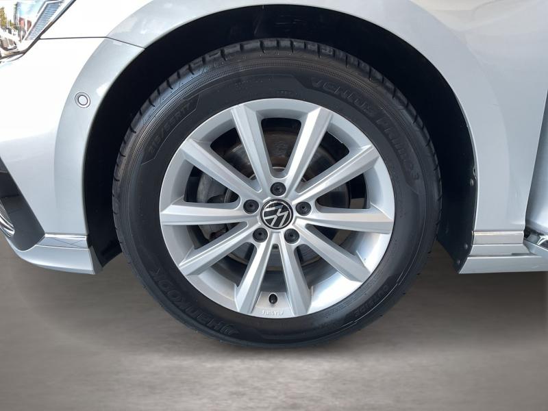 VW Passat Variant GTE