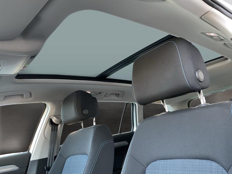 VW Passat Variant GTE