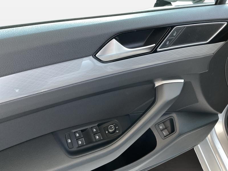 VW Passat Variant GTE