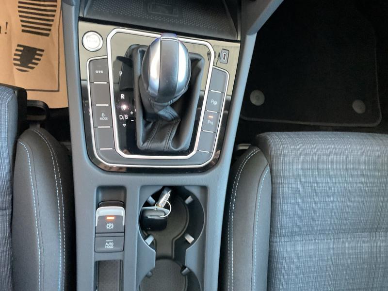 VW Passat Variant GTE