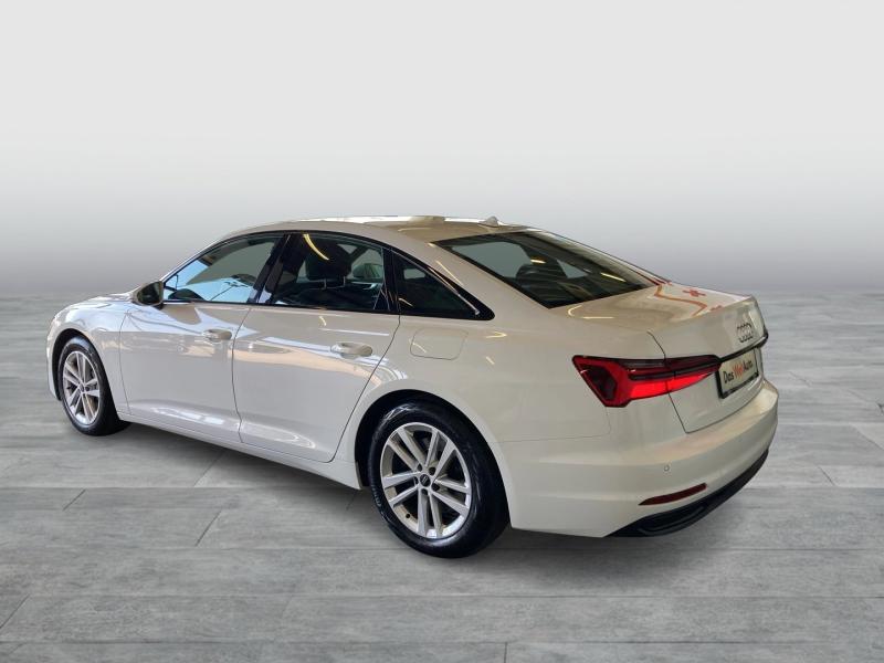 Audi A6 Limousine 50 TFSI e quattro Sport