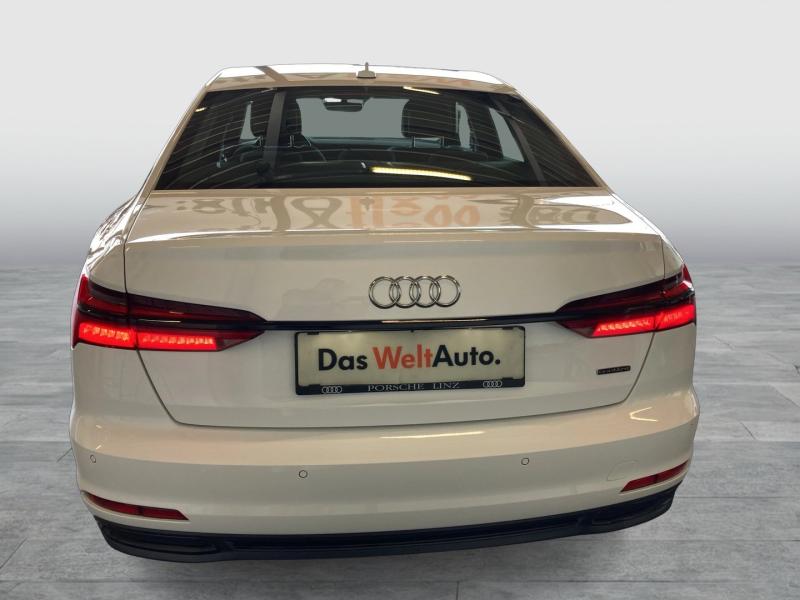 Audi A6 Limousine 50 TFSI e quattro Sport