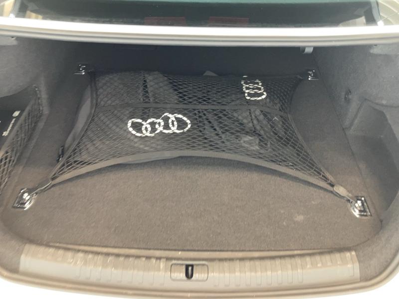 Audi A6 Limousine 50 TFSI e quattro Sport