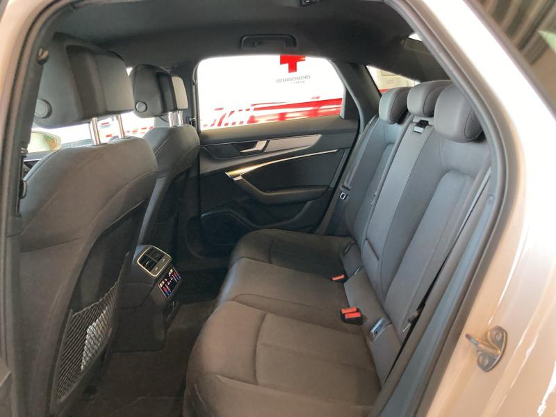 Audi A6 Limousine 50 TFSI e quattro Sport