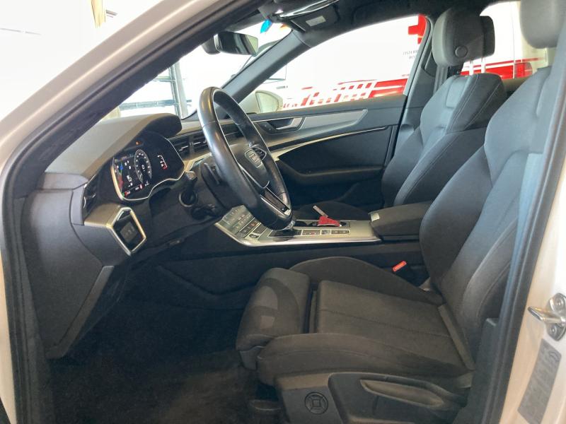 Audi A6 Limousine 50 TFSI e quattro Sport