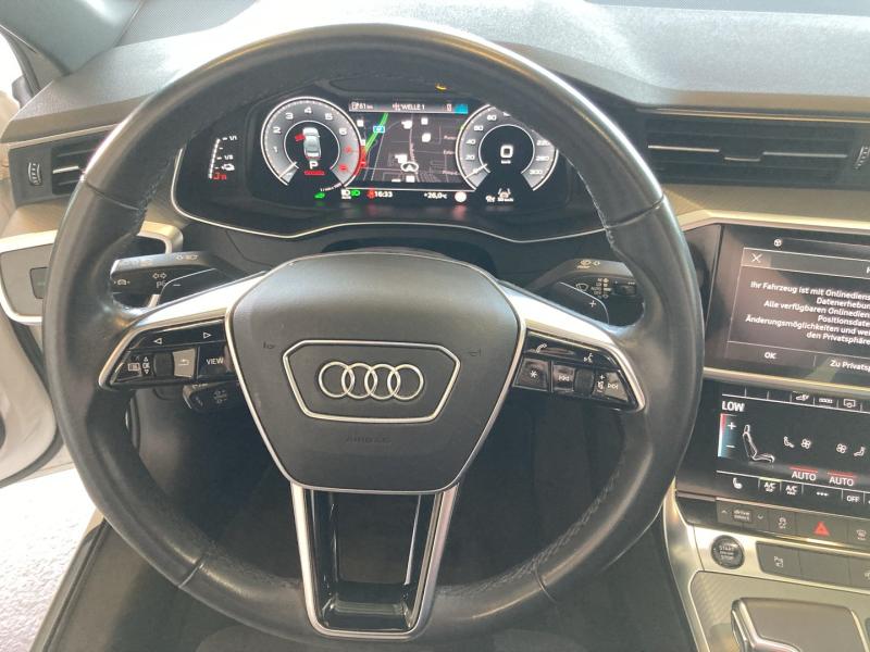 Audi A6 Limousine 50 TFSI e quattro Sport