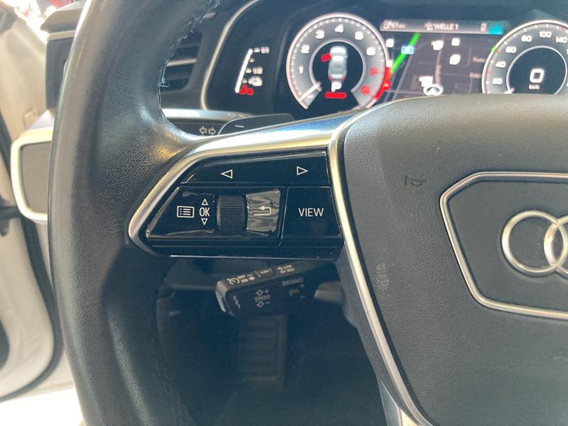 Audi A6 Limousine 50 TFSI e quattro Sport