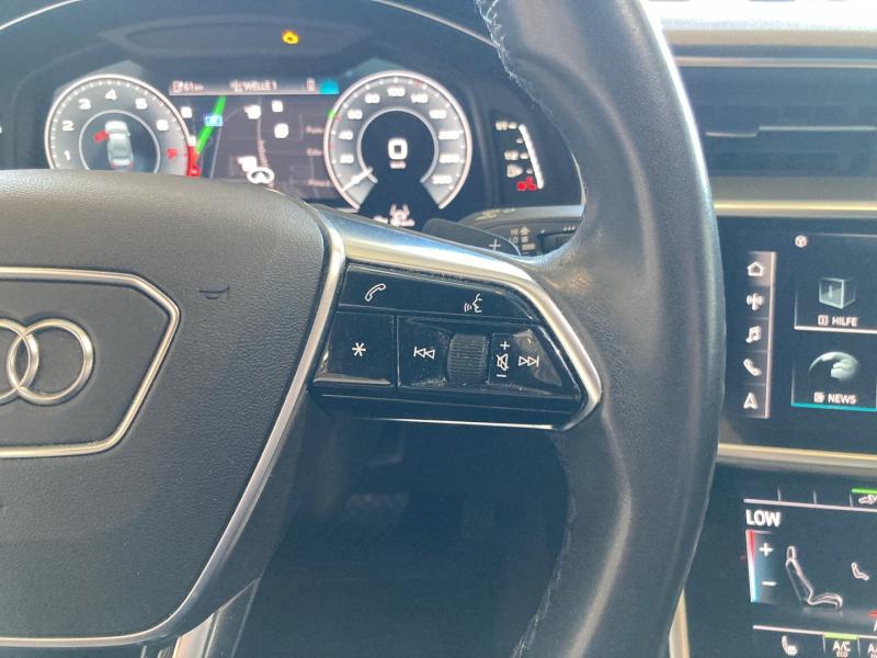 Audi A6 Limousine 50 TFSI e quattro Sport