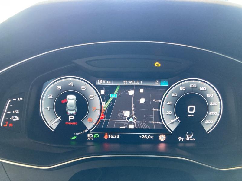 Audi A6 Limousine 50 TFSI e quattro Sport