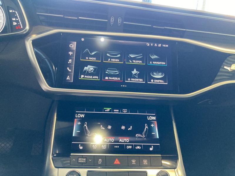 Audi A6 Limousine 50 TFSI e quattro Sport