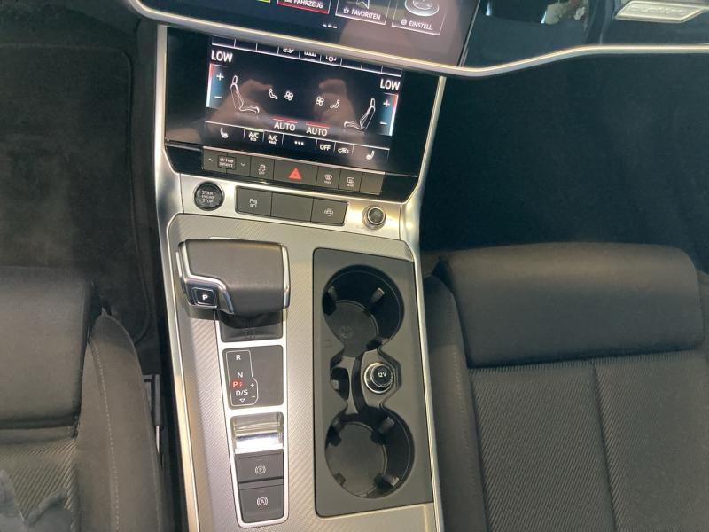 Audi A6 Limousine 50 TFSI e quattro Sport