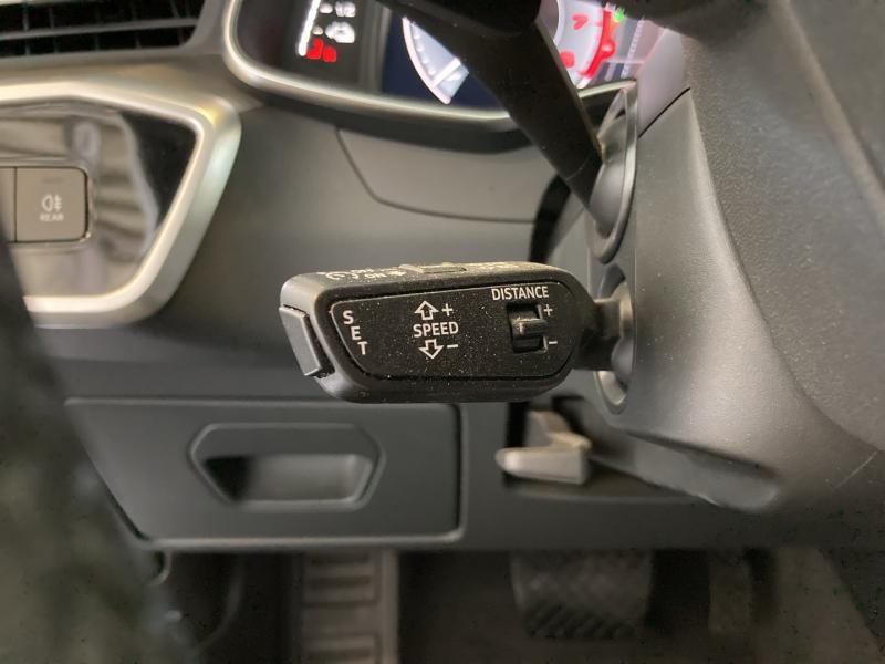 Audi A6 Limousine 50 TFSI e quattro Sport