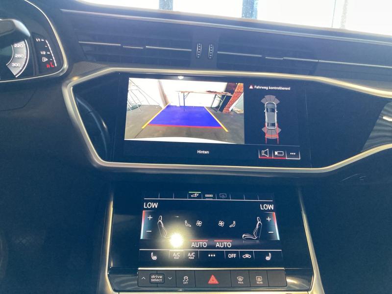 Audi A6 Limousine 50 TFSI e quattro Sport