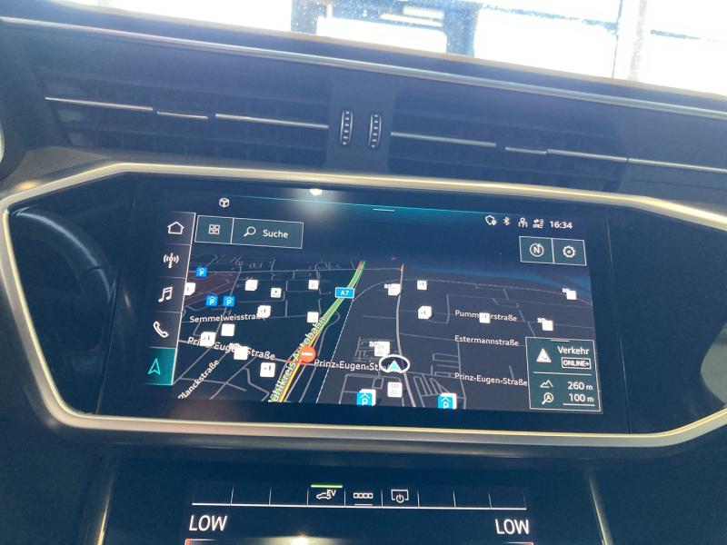 Audi A6 Limousine 50 TFSI e quattro Sport