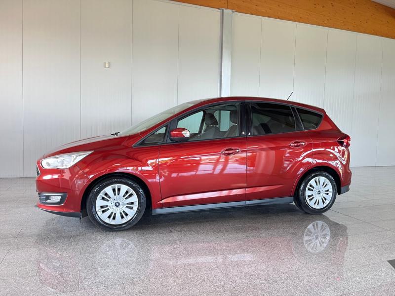 C-MAX Ford Ford C-MAX Trend 1,0 EcoBoost