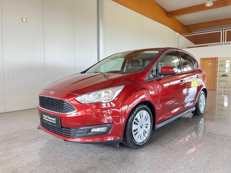 Ford C-MAX Trend 1,0 EcoBoost